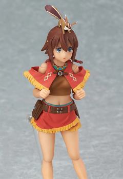 figma#202 艾米 格蕾斯-资料图
