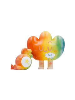 希尔&阿卜（彩虹季）