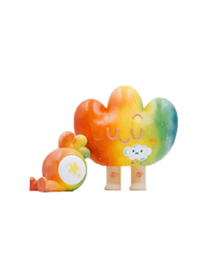 希尔&阿卜（彩虹季）