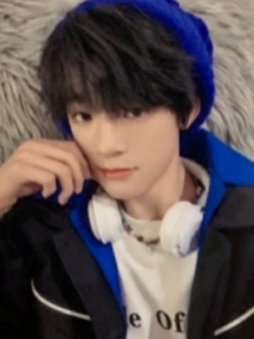 最小的事单人小卡 浚熙 ver.A