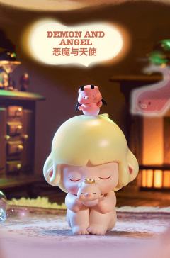 魔幻泡泡-资料图