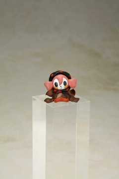 Cu-Poche 魔女夏洛特 巴麻美 -资料图