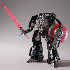 Leader Class Transformers Movie Advanced Series 擎天柱-资料图