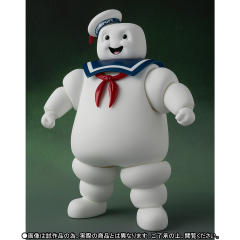 SHF 绵花糖鬼-资料图