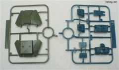 HGUC RX-79[G]Ez-8 Ez8高达-资料图