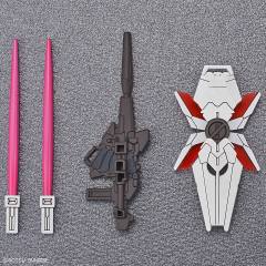 SD CS RX-0 独角兽高达 毁灭模式-资料图