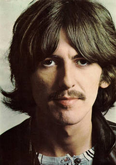 George Harrison 作品合集