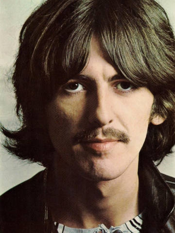 George Harrison 作品合集