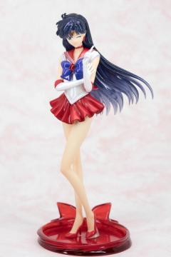 Figuarts ZERO 火野丽 -资料图