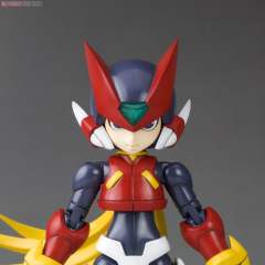 Character Plastic Model Zero-资料图