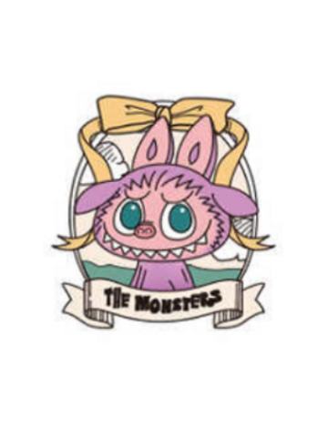 野猪徽章