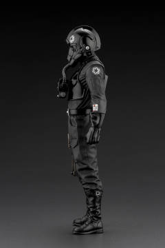 ARTFX+ 钛战机驾驶员 -资料图