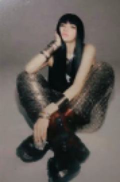 新娜拉莎
