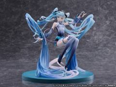 初音未来 科技魔法-资料图