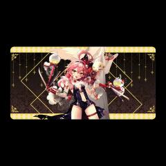 BEMOE 异想少女 鼠标垫 艾米 万圣款