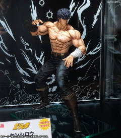 SpiceSeed Hokuto no Ken Series 健次郎 
