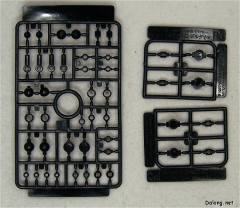 Crest CR-C75U2-资料图