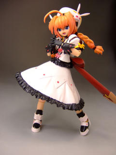 Gutto-Kuru Figure Collection 维塔 Unison Ver.-资料图