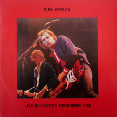Live In London December 1982