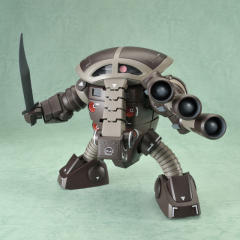 HGUC MSM-04G 玖阿格 MSV ver.-资料图