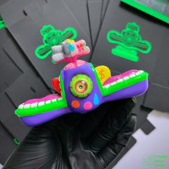 ICM-钱喂招术-资料图