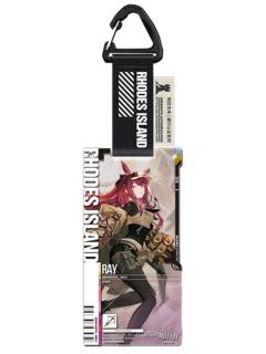 莱伊(精英二VER.)-通行认证35.0