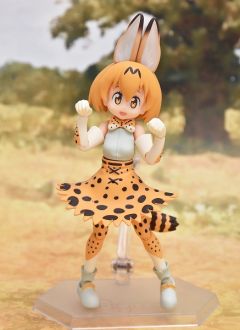 figma#362 薮猫 -资料图