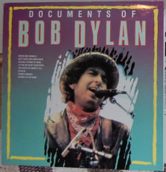 Documents Of Bob Dylan Vol. 4