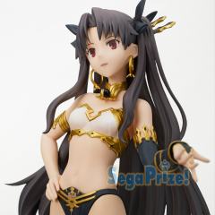 SPM Figure 伊什塔尔-资料图