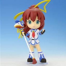 ナノカ·フランカ Costume A