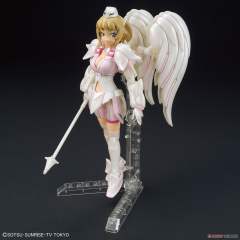 HGBF SF-01 超级文奈 阿克西斯天使-资料图