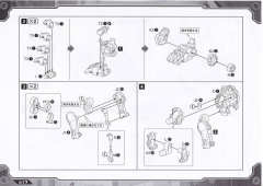 荒野长牙狮 豪华版-资料图