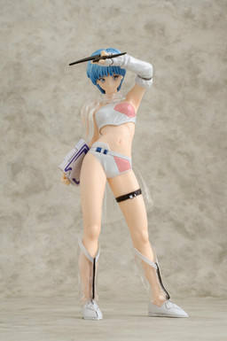 Gutto-Kuru Figure Collection 梦葵 