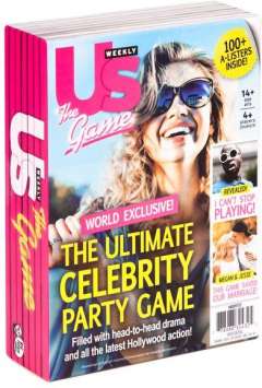 Us Weekly: The Game