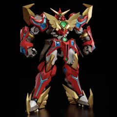 RIOBOT 双界皇帝-资料图