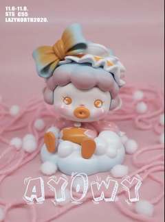 AYOWY-'BUBBLE'