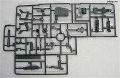 MG RX-78-3G-3高达 Ver. 2.0-资料图