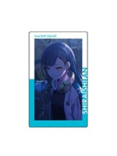 白石杏B1-ePick小卡vol.2