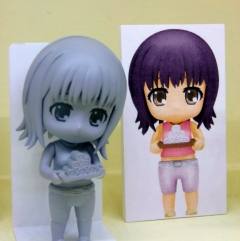 Nendoroid Petit 五和