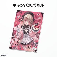 魔界之莉莉姆-2023生日套-资料图