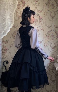 Bloody Countess 三周年系列-资料图