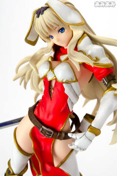 久寿川莎莎拉 Paladin ver.-资料图