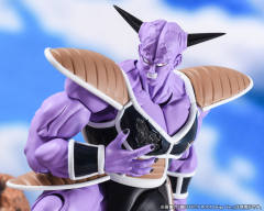 SHF 基纽队长-资料图
