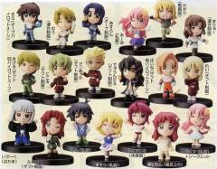 卡嘉莉·尤拉·阿斯哈 SEED Club Tane Colle 2-资料图