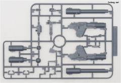 HGUC MSN-06S 新安洲·原石 NT Ver.-资料图