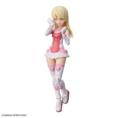 30MS SIS-T00 莉莉涅 [配色A]-资料图