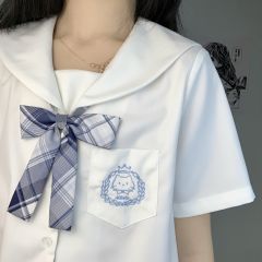 甜猫酱·衬衫