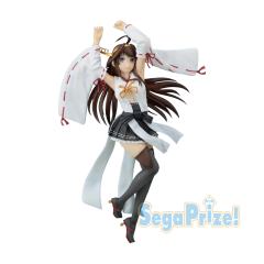 LPM Figure 金刚 改二-资料图