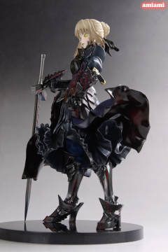 Saber Alter -资料图