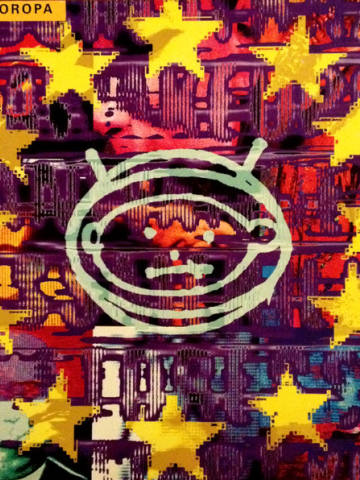 Zooropa